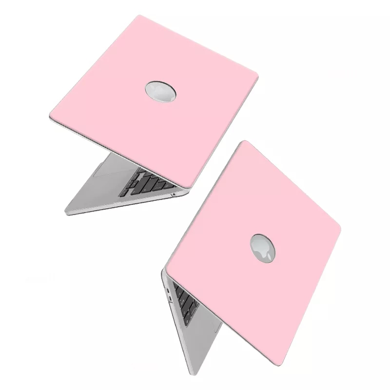 Popular PC Set for Macbook Pro 16.2 16.1 15.4 14.2 Laptop Hard Shell Case Apple Laptop Case Cover For Mac Book Sleeve Cover Case